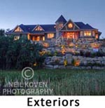 Alberta architectural photographer